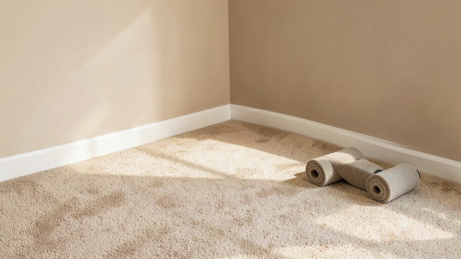 Carpet Installation in West New York, NJ near me